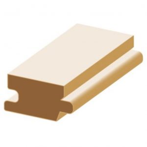 Accessory Mouldings